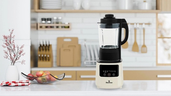 Máy làm sữa đậu nành loại nào tốt? Top 5 máy làm sữa hạt tốt 5 Yên tâm tuyệt đối khi mua sản phẩm có nguồn gốc rõ ràng