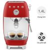 Máy pha cafe bán tự động Smeg ECF03 1 may pha cafe ban tu dong smeg ecf03