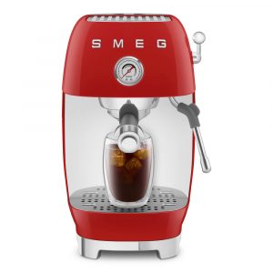 Máy pha cafe bán tự động Smeg ECF03 12 may pha cafe ban tu dong smeg ecf03 11