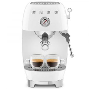 Máy pha cafe bán tự động Smeg ECF03 8 may pha cafe ban tu dong smeg ecf03 6