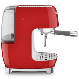 Máy pha cafe bán tự động Smeg ECF03 10 may pha cafe ban tu dong smeg ecf03 9