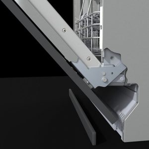 Máy rửa bát âm tủ Smeg STL362DQ Universale 7 may rua bat am tu smeg stl362dq universale 15