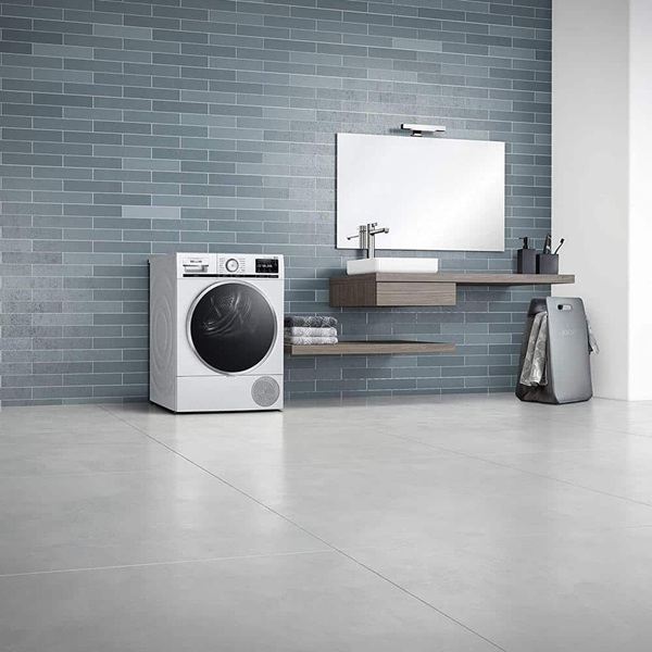 Nguyên nhân máy sấy quần áo kêu to và cách khắc phục 14 Siemens mang đến giải pháp sấy khô hiện đại và bảo vệ sợi vải