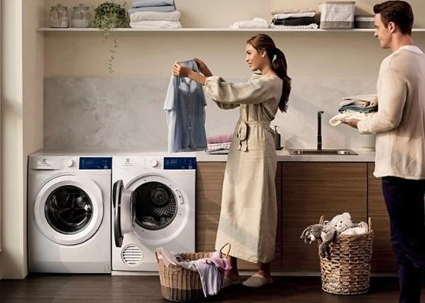 Nguyên nhân máy sấy quần áo kêu to và cách khắc phục 2 Nhận diện các loại tiếng ồn để có phương án phù hợp