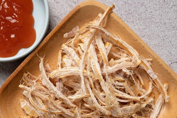 Bí Quyết Nướng Mực Bằng Lò Vi Sóng Thơm Ngon, Không Bị Dai 11 Mẹo nướng mực bằng lò vi sóng đúng cách, chia thời gian hợp lý để mực mềm, ngọt tự nhiên