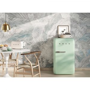 Tủ lạnh mini Smeg 122 lít FAB10RRD6 50's Style 14 tu lanh mini smeg 122 lit fab10rrd6 50s style 14