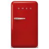 Tủ lạnh mini Smeg 122 lít FAB10RRD6 50's Style 2 tu lanh mini smeg 122 lit fab10rrd6 50s style 2
