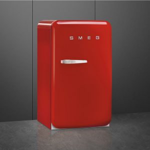 Tủ lạnh mini Smeg 122 lít FAB10RRD6 50's Style 4 tu lanh mini smeg 122 lit fab10rrd6 50s style 4