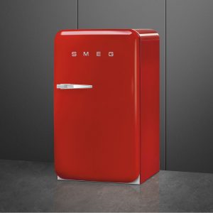 Tủ lạnh mini Smeg 122 lít FAB10RRD6 50's Style 5 tu lanh mini smeg 122 lit fab10rrd6 50s style 5