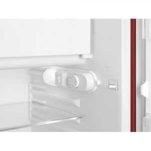 Tủ lạnh mini Smeg 122 lít FAB10RRD6 50's Style 7 tu lanh mini smeg 122 lit fab10rrd6 50s style 7