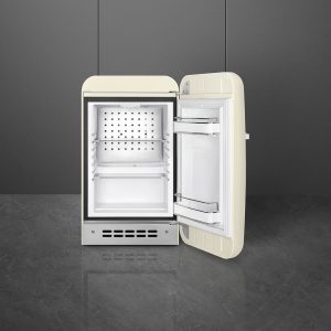 Tủ lạnh mini Smeg 34 lít FAB5RCR6 50's Style 3 tu lanh mini smeg 34 lit fab5rcr6 50s style 3