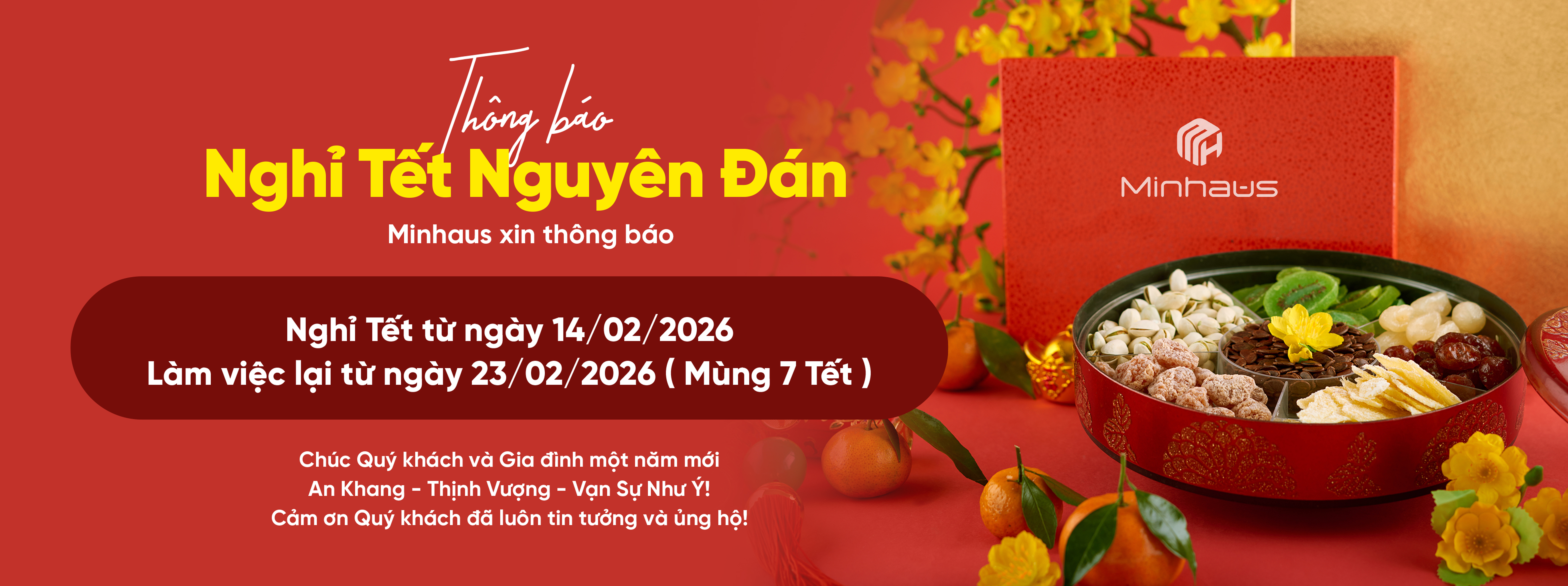 Trang Chủ 67 Nghi tet