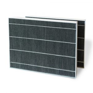 Máy bù ẩm kèm lọc không khí Wood's HSW90 11 may bu am woods hsw90 10