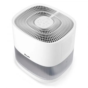 Máy bù ẩm kèm lọc không khí Wood's HSW90 6 may bu am woods hsw90 5