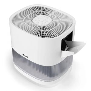 Máy bù ẩm kèm lọc không khí Wood's HSW90 7 may bu am woods hsw90 6