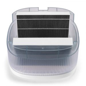 Máy bù ẩm kèm lọc không khí Wood's HSW90 9 may bu am woods hsw90 8