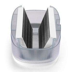 Máy bù ẩm kèm lọc không khí Wood's HSW90 10 may bu am woods hsw90 9