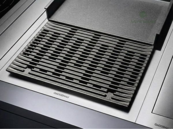 Bếp nướng Teppan Yaki Gaggenau VP414110
