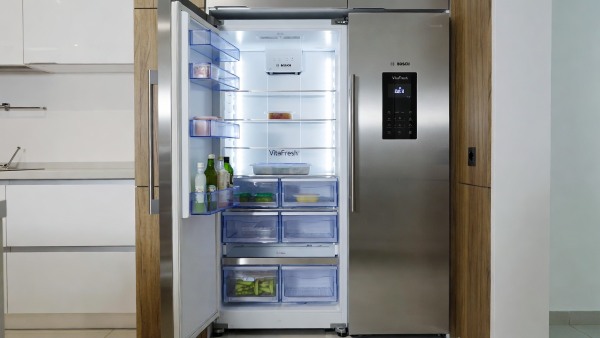 Công nghệ làm lạnh VitaFresh duy trì độ ẩm lý tưởng