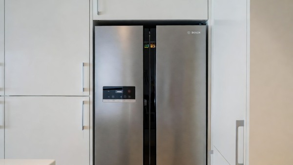 Inverter tiết kiệm năng lượng hiệu quả của tủ lạnh âm tủ bosch