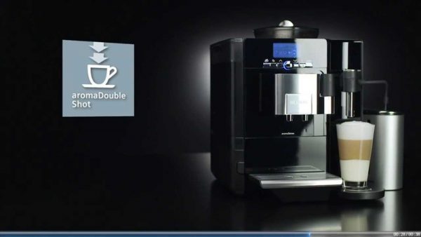 AromaDouble Shot là gì? Trải nghiệm đậm vị mới 1 AromaDouble Shot là một kiểu cà phê được pha với lượng espresso gấp đôi (double shot)