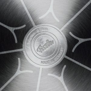 Bộ nồi Inox 5 món Fissler 084-379-05-000/0 Original-Profi Collection 13 bo noi inox 5 mon fissler 084 379 05 000 0 original profi collection 1