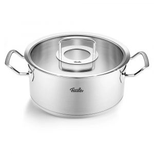 Bộ nồi Inox 5 món Fissler 084-379-05-000/0 Original-Profi Collection 10 bo noi inox 5 mon fissler 084 379 05 000 0 original profi collection 13