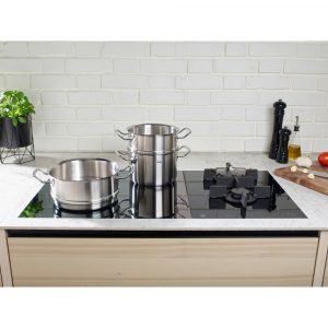 Bộ nồi Inox 6 món Fissler 084-779-06-000/0 Original-Profi Collection 17 bo noi inox 6 mon fissler 084 779 06 000 0 original profi collection 12