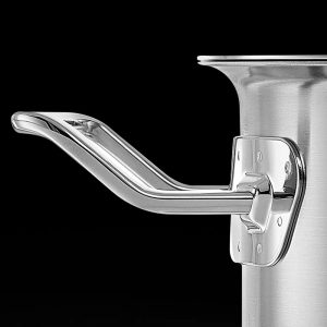 Bộ nồi Inox 6 món Fissler 084-779-06-000/0 Original-Profi Collection 13 bo noi inox 6 mon fissler 084 779 06 000 0 original profi collection 13