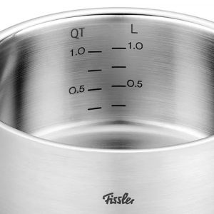 Bộ nồi Inox 6 món Fissler 084-779-06-000/0 Original-Profi Collection 14 bo noi inox 6 mon fissler 084 779 06 000 0 original profi collection 14