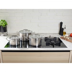 Bộ nồi Inox 6 món Fissler 084-779-06-000/0 Original-Profi Collection 16 bo noi inox 6 mon fissler 084 779 06 000 0 original profi collection 15