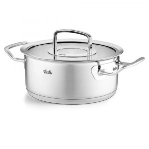 Bộ nồi Inox 6 món Fissler 084-779-06-000/0 Original-Profi Collection 8 bo noi inox 6 mon fissler 084 779 06 000 0 original profi collection 20