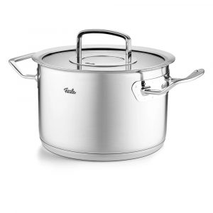 Bộ nồi Inox 6 món Fissler 084-779-06-000/0 Original-Profi Collection 5 bo noi inox 6 mon fissler 084 779 06 000 0 original profi collection 4