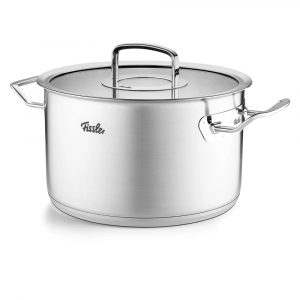 Bộ nồi Inox 6 món Fissler 084-779-06-000/0 Original-Profi Collection 6 bo noi inox 6 mon fissler 084 779 06 000 0 original profi collection 6