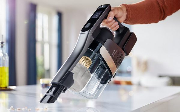 Chi tiết cách lắp máy hút bụi cầm tay đơn giản tại nhà 7 Những lưu ý khi lắp máy hút bụi cầm tay tại nhà để đảm bảo hiệu năng và tuổi thọ