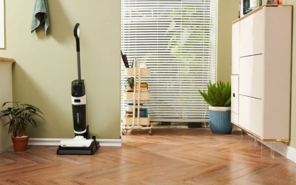 Từ A đến Z cách sử dụng máy hút bụi cầm tay dành cho bạn 4 Bảo quản máy hút bụi cầm tay ở nơi khô ráo, thoáng mát