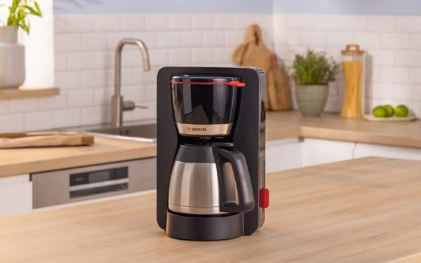 Hướng dẫn chi tiết cách sử dụng máy pha cà phê Bosch hành cho người mới 1 Bosch cung cấp đa dạng các dòng máy pha cà phê phù hợp với đa dạng người dùng