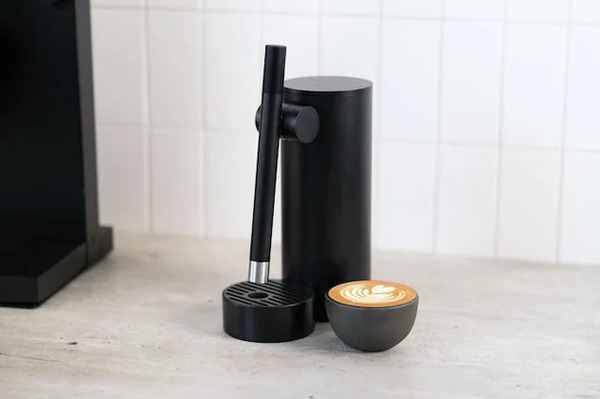 MilkMagic Pro là gì? Trải nghiệm pha sữa đỉnh cao 4 Hiện nay, MilkMagic Pro thường được tích hợp trên các dòng máy pha cà phê tự động, đặc biệt là phân khúc tầm trung đến cao cấp