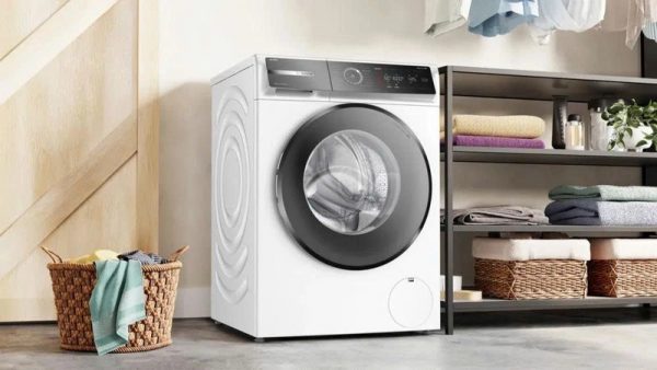 Công nghệ 4D WashSystem – Giặt sạch thế hệ mới 3 Công nghệ 4D WashSystem còn được đánh giá cao nhờ khả năng cân bằng giữa hiệu quả làm sạch và bảo vệ quần áo
