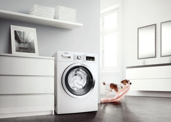 Công nghệ 4D WashSystem – Giặt sạch thế hệ mới 4 Công nghệ 4D WashSystem phù hợp với từng nhóm người dùng khác nhau tùy theo nhu cầu thực tế