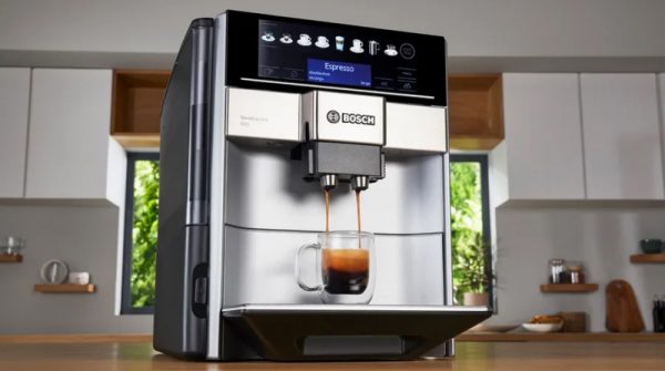 Hệ thống Aroma Max trên máy pha cà phê Bosch có gì đặc biệt? 1 Hệ thống Aroma Max: Bí quyết pha chế thông minh từ máy Bosch