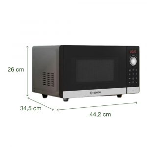 Lò Vi Sóng Bosch FEL023MS2 Series 2 độc lập 9 lo vi song bosch fel023ms2 series 2 doc lap 6