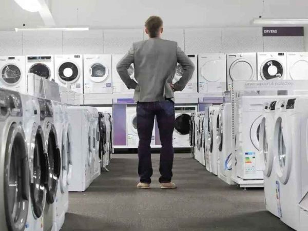 Máy giặt 9kg bao nhiêu tiền? Top 3 mẫu cao cấp đáng mua 5 Giải đáp thắc mắc máy giặt 9kg bao nhiêu tiền