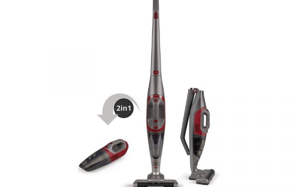 Máy hút bụi cầm tay Medion MD 18403 có hiệu suất làm việc cao