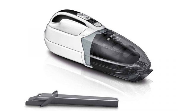 Máy hút bụi cầm tay Bosch BHN14N đang được đông đảo khách hàng ưa chuộng