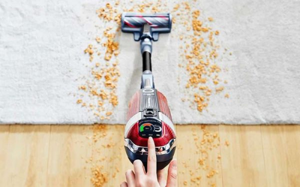 Máy hút bụi cầm tay Rowenta XForce Flex 11.60 RH9879WO hiệu suất cao