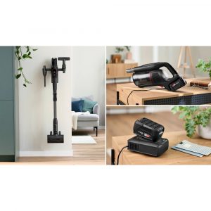 Máy hút bụi không dây Bosch BCS1051POW Unlimited 10 11 may hut bui khong day bosch bcs1051pow unlimited 10 15