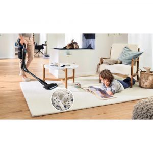 Máy hút bụi không dây Bosch BCS1051POW Unlimited 10 20 may hut bui khong day bosch bcs1051pow unlimited 10 4