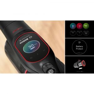 Máy hút bụi không dây Bosch BCS1051POW Unlimited 10 18 may hut bui khong day bosch bcs1051pow unlimited 10 6