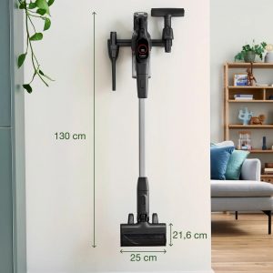 Máy hút bụi không dây Bosch BCS931BQC Unlimited 9 23 may hut bui khong day bosch bcs931bqc unlimited 9 15